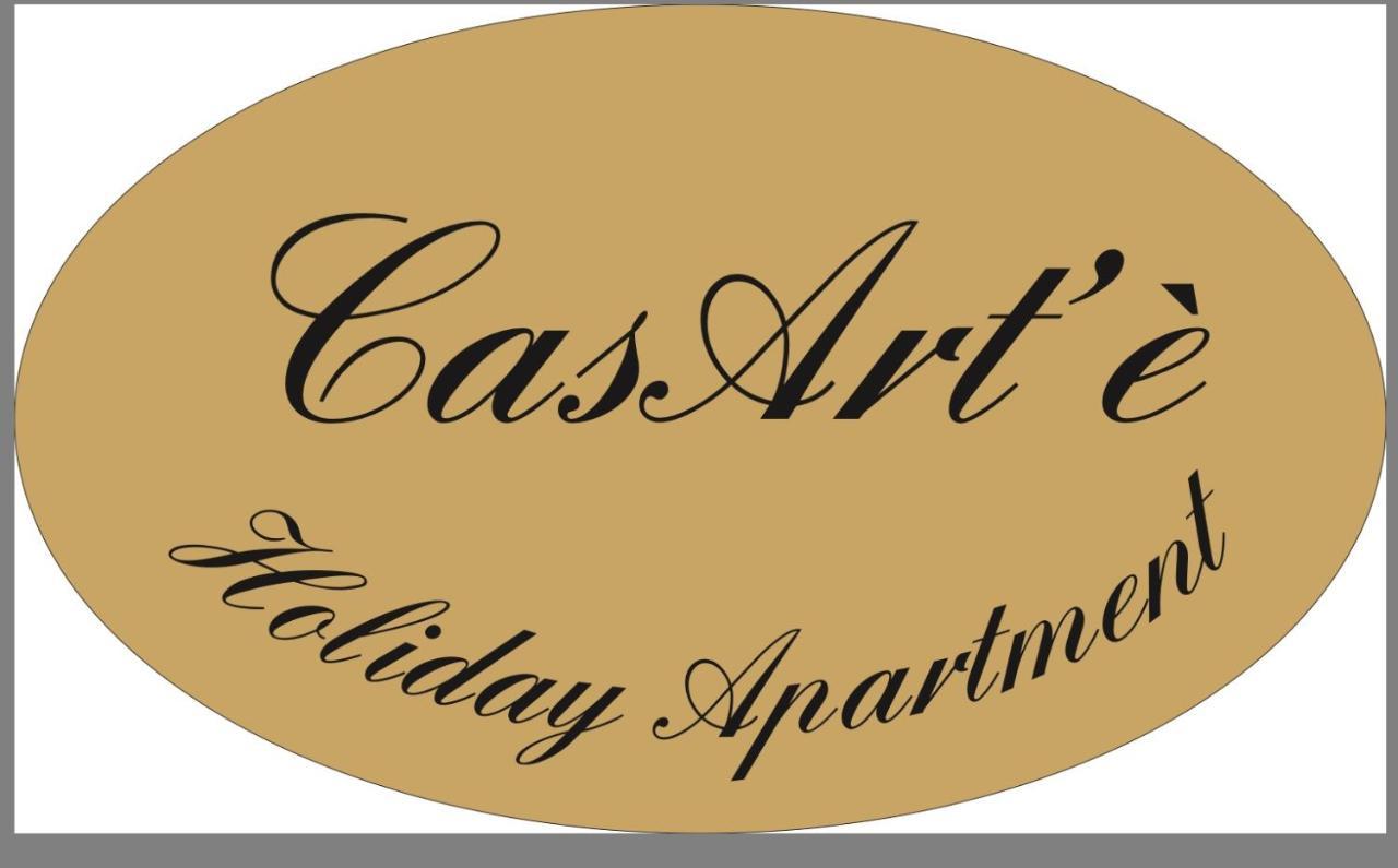 Casarte Cinque Terre Holiday home *
