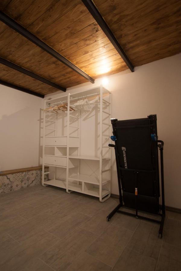 Casarte Cinque Terre Holiday home *