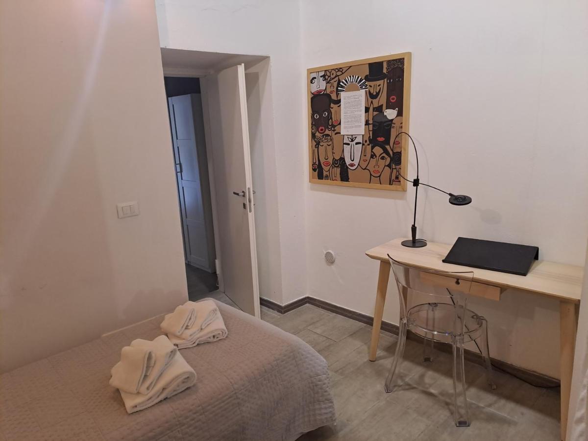 Casarte Cinque Terre Holiday home *